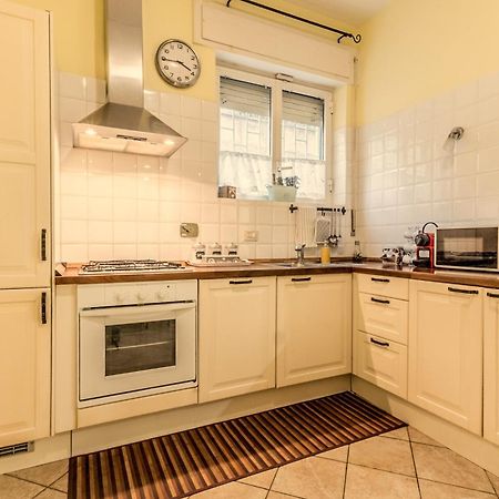 Вілла Tom'S House Рим Екстер'єр фото