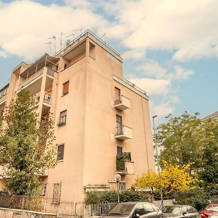 Вілла Tom'S House Рим Екстер'єр фото