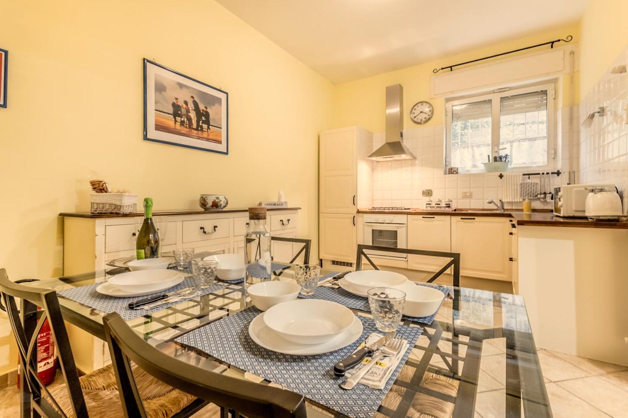 Вілла Tom'S House Рим Екстер'єр фото