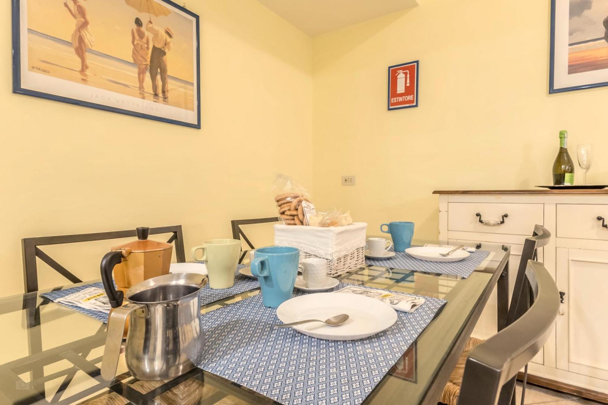 Вілла Tom'S House Рим Екстер'єр фото